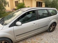 Usata Ford Focus 2005 Utilitaria