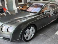 usata Bentley Continental -
