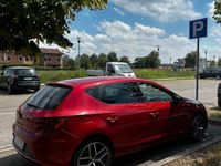 usata Seat Leon 5p 2.0 tdi FR 150cv