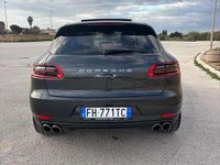 Usata Porsche Macan 250 CV (183 kW) 2017 SUV