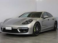 usata Porsche Panamera 2.9 4s e-hybrid auto