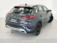 Second-hand Kia XCeed 160 CP (117 kW) 2022 Gri SUV