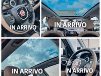 Usata Fiat 500L Lounge 85 CV (62 kW) 2013 Marrone Monovolume