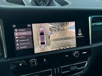 Usata Porsche Macan 265 CV (194 kW) 2021 SUV