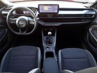 Usata Jeep Avenger Longitude 100 CV (73 kW) 2025 Rosso SUV