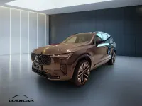 Nuova Volvo XC90 Plus 250 CV (183 kW) 2026 Grigio SUV