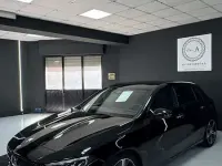 Usata Mercedes A200 Advanced Plus 150 CV (110 kW) 2023 Berlina
