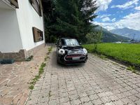 Usata Mini John Cooper Works 231 CV (169 kW) 2017 Nero Utilitaria