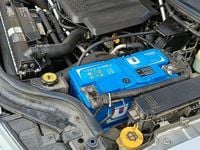 Usata Jeep Grand Cherokee Laredo 2002 Grigio SUV