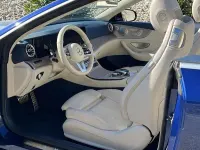 Usata Mercedes E220 Premium Plus 194 CV (142 kW) 2020 Cabrio