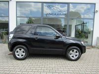 usata Suzuki Grand Vitara 1.9 DDiS corto Navi+Riduttore