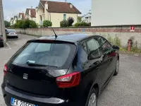 Usata Seat Ibiza CONNECT 75 CV (55 kW) 2017 Berlina