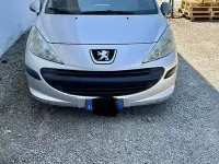 Usata Peugeot 207 68 CV (50 kW) 2007 Berlina