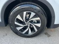 Nuova VW Tiguan Edition 131 CV (96 kW) 2026 Bianco SUV