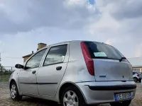 Usata Fiat Punto 60 CV (44 kW) 2002 Utilitaria