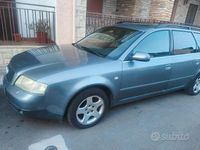 Usata Audi A6 165 CV (121 kW) 1999 Station wagon