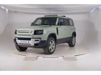 Usata Land Rover Defender 75th Limited Edition 2023 Grasmere green SUV