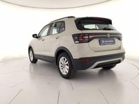 Usata VW T-Cross Style 95 CV (69 kW) 2023 Ascot grey SUV