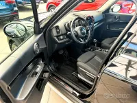 Usata Mini John Cooper Works Countryman 190 CV (139 kW) 2018 Nero SUV