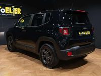 Usata Jeep Renegade 131 CV (96 kW) 2021 Nero SUV
