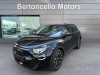 Usata Fiat 600 La Prima 101 CV (74 kW) 2024 Nero SUV