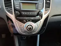 Usata Hyundai ix20 90 CV (66 kW) 2016 Grigio Utilitaria
