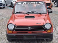 Usata Autobianchi A112 1982 Utilitaria