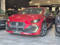Usata Renault Clio V Evolution 116 CV (85 kW) 2025 Rosso Berlina