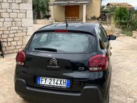 Usata Citroën C3 Feel 2019 Nero Berlina