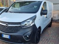 usata Opel Vivaro 27 1.6 BiTurbo S&S PC-TN Furgone Edition