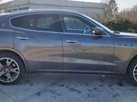 usata Maserati GranSport Levante V6 Diesel 275 CV AWD