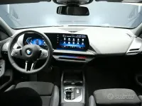 Usata BMW 118 M Sport 150 CV (110 kW) 2025 Grigio Utilitaria
