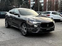 Usata Maserati GranSport 275 CV (202 kW) 2018 Grigio Station wagon