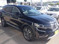 Usata Renault Koleos Intens 177 CV (130 kW) 2019 Nero SUV