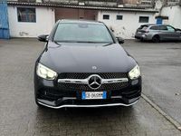 Usata Mercedes GLC300 245 CV (180 kW) 2020 Coupé