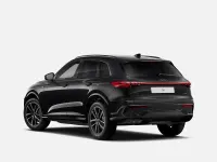 Nuova Audi Q5 S-Line 204 CV (150 kW) 2025 Nero mythos metallizzato SUV