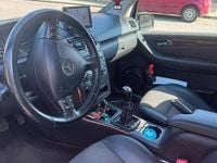 Usata Mercedes A180 2011 Berlina