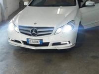 usata Mercedes E350 classe