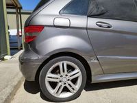 usata Mercedes B200 cdi Premium