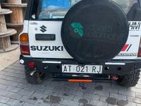 Usata Suzuki Vitara 1997 Bianco SUV