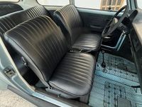 Usata VW Beetle 1970 Utilitaria