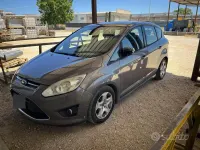 Usata Ford C-MAX 125 CV (91 kW) 2013 Monovolume
