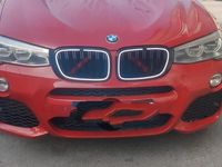 usata BMW X4 (f26) - 2014