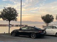 Usata BMW 430 Luxury Line 300 CV (220 kW) 2016 Coupé