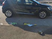 Usata Renault Captur Zen 101 CV (74 kW) 2020 SUV