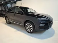 Nuova BYD Seal U Design 324 CV (238 kW) 2026 Nero SUV