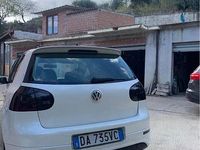 Usata VW Golf V 105 CV (77 kW) 2005 Utilitaria