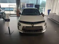 Nuova Lancia Ypsilon 110 CV (80 kW) 2026 Vernice bianco quarzo con tett Utilitaria