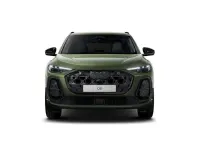 Nuova Audi Q5 S-Line 204 CV (150 kW) 2026 Verde SUV