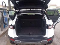 Usata Land Rover Range Rover evoque SE Dynamic 150 CV (110 kW) 2017 SUV